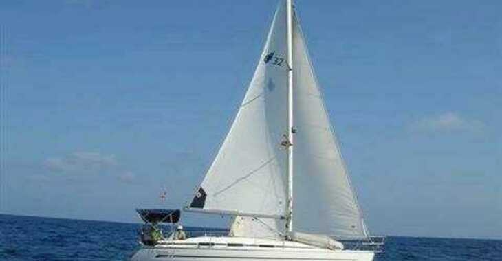 Rent a sailboat in Marina Kornati - Bavaria 32