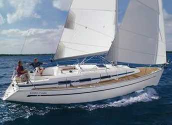 Alquilar velero en Marina Kornati - Bavaria 32