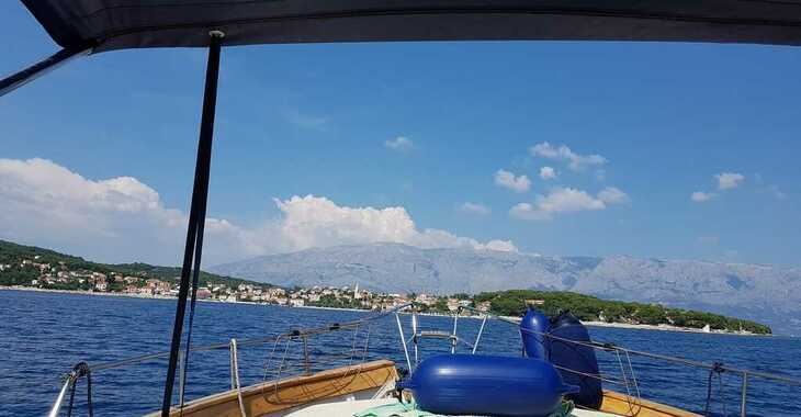 Chartern Sie yacht in Marina Lucica Špinut - Leut