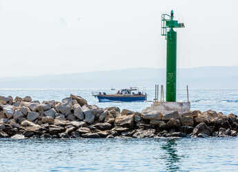 Louer yacht à Marina Lucica Špinut - Leut
