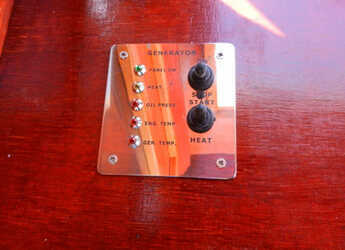 Louer yacht à Marina Lucica Špinut - Leut