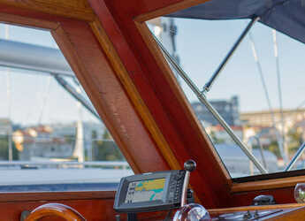 Louer yacht à Marina Lucica Špinut - Leut