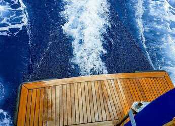 Louer yacht à Marina Lucica Špinut - Leut