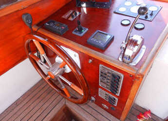 Louer yacht à Marina Lucica Špinut - Leut