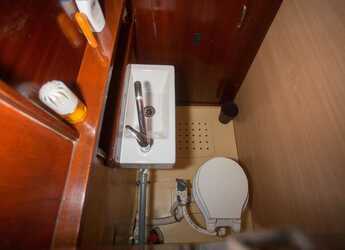 Louer yacht à Marina Lucica Špinut - Leut