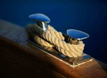 Louer yacht à Marina Lucica Špinut - Leut