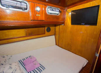 Louer yacht à Marina Lucica Špinut - Leut