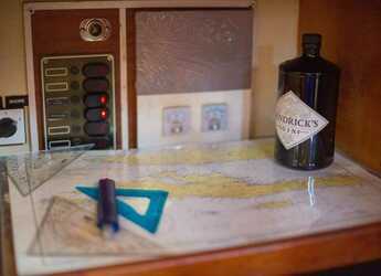 Louer yacht à Marina Lucica Špinut - Leut