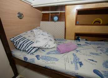 Louer yacht à Marina Lucica Špinut - Leut