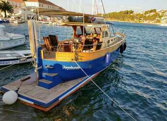 Louer yacht à Marina Lucica Špinut - Leut