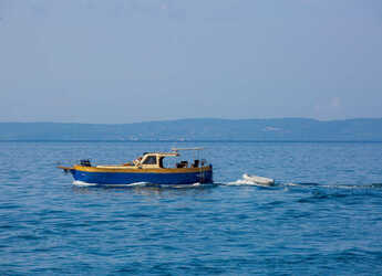 Louer yacht à Marina Lucica Špinut - Leut