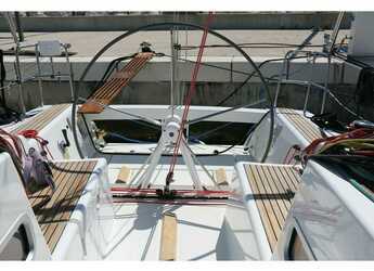 Alquilar velero en ACI Jezera - First 35
