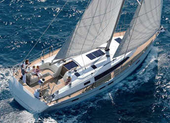Louer voilier à Zadar Marina - Bavaria Cruiser 46