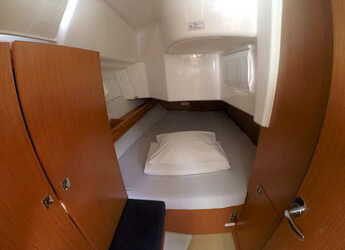 Louer voilier à Zadar Marina - Bavaria Cruiser 34