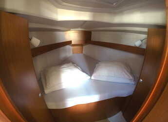 Louer voilier à Zadar Marina - Bavaria Cruiser 34