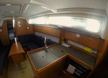 Louer voilier à Zadar Marina - Bavaria Cruiser 34