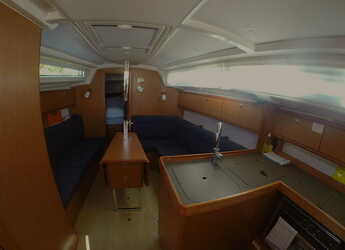 Louer voilier à Zadar Marina - Bavaria Cruiser 34