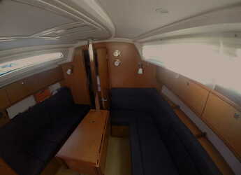 Louer voilier à Zadar Marina - Bavaria Cruiser 34