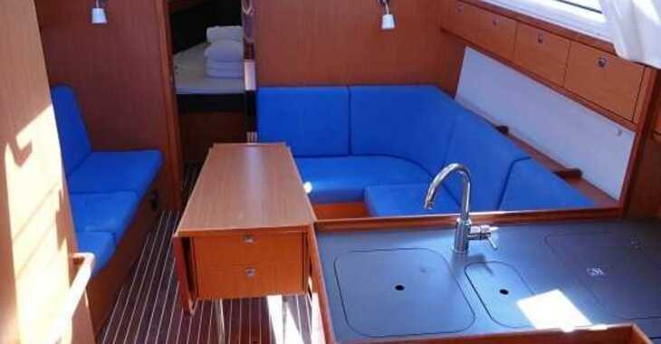 Louer voilier à Zadar Marina - Bavaria Cruiser 37