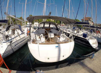 Alquilar velero en Zadar Marina - Bavaria Cruiser 37