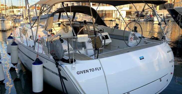 Rent a sailboat in Zadar Marina - Bavaria Cruiser 51