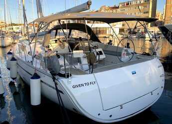 Louer voilier à Zadar Marina - Bavaria Cruiser 51