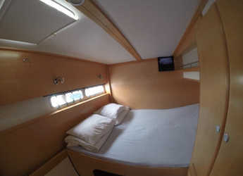 Noleggiare catamaran in Marina Tankerkomerc - Nautitech 441