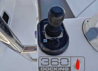 Rent a sailboat in Marina Mandalina - Sun Odyssey 49i