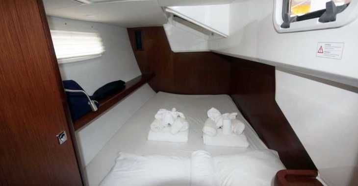 Chartern Sie segelboot in Nanny Cay - Bavaria Vision 46