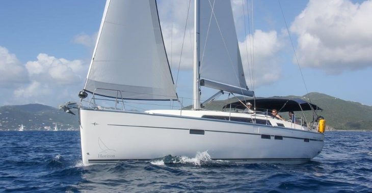 Alquilar velero en Nanny Cay - Bavaria Cruiser 46