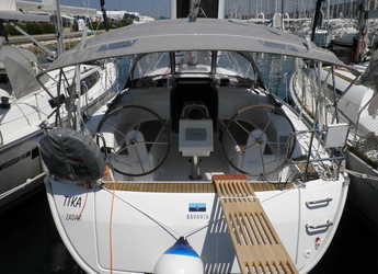 Louer voilier à Marina Sukosan (D-Marin Dalmacija) - Bavaria Cruiser 34