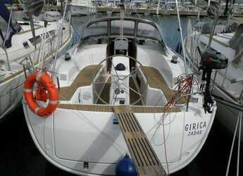 Rent a sailboat in Marina Sukosan (D-Marin Dalmacija) - Bavaria Cruiser 33