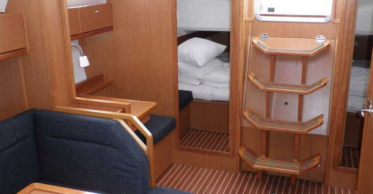 Louer voilier à Marina Sukosan (D-Marin Dalmacija) - Bavaria Cruiser 37