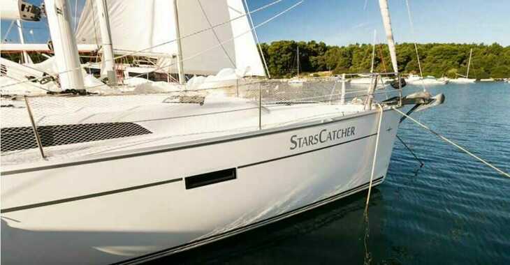 Rent a sailboat in Veruda Marina - Bavaria 46 Cruiser