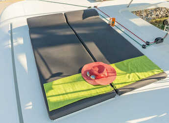 Rent a catamaran in Kos Marina - Lagoon 42 A/C & GEN