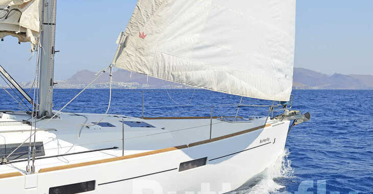 Alquilar velero en Kos Marina - Oceanis 45
