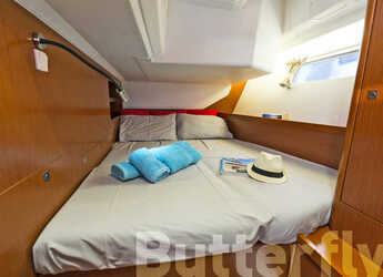 Rent a sailboat in Kos Marina - Oceanis 45