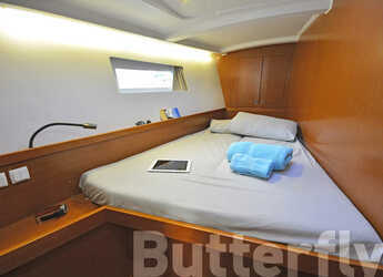 Rent a sailboat in Kos Marina - Oceanis 45