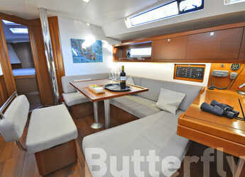 Rent a sailboat in Kos Marina - Oceanis 45