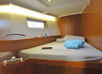 Rent a sailboat in Kos Marina - Oceanis 45