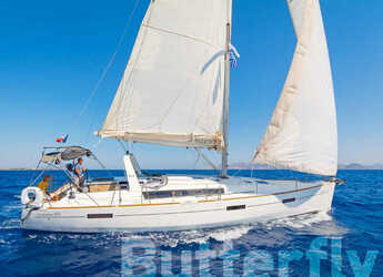 Rent a sailboat in Kos Marina - Oceanis 45
