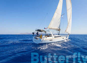 Rent a sailboat in Kos Marina - Oceanis 45