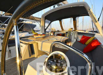 Rent a sailboat in Kos Marina - Oceanis 45