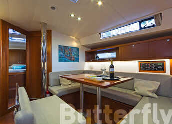 Rent a sailboat in Kos Marina - Oceanis 45