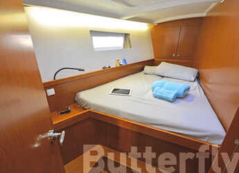 Rent a sailboat in Kos Marina - Oceanis 45