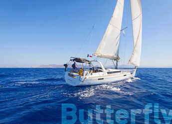 Rent a sailboat in Kos Marina - Oceanis 45