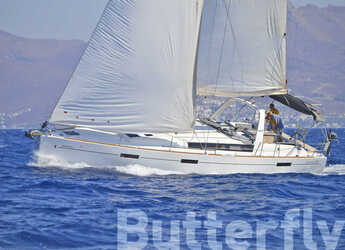 Rent a sailboat in Kos Marina - Oceanis 45
