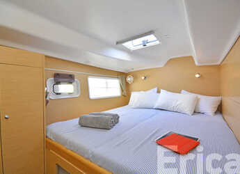 Rent a catamaran in Kos Marina - Lagoon 380 S2