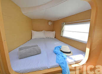 Rent a catamaran in Kos Marina - Lagoon 380 S2