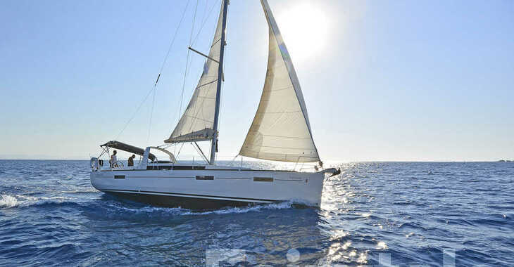 Louer voilier à Kos Marina - Oceanis 41